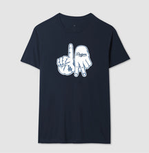 Camiseta dos Dodgers
