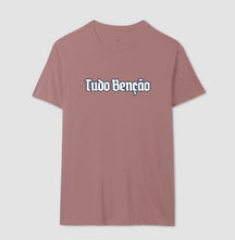 Camiseta Tudo Benção III