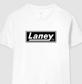 Camiseta da Laney