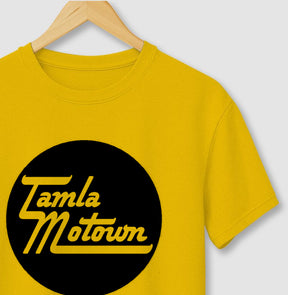 Camiseta da Tamla/Motown