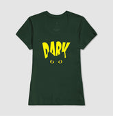 Camiseta Dark
