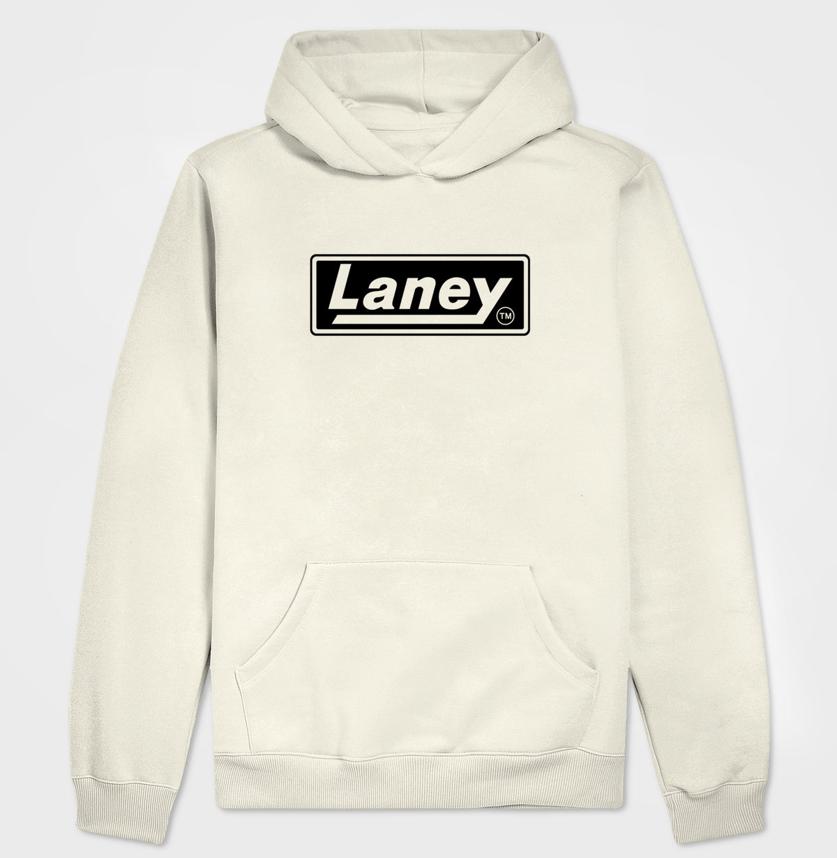 Moletom da Laney