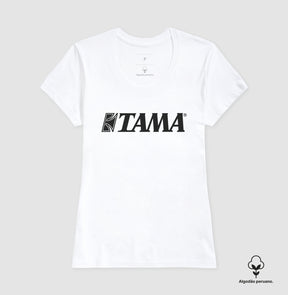 Camiseta da Tama