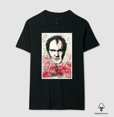 Camiseta do Tarantino