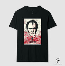 Camiseta do Tarantino