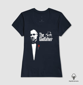 Camiseta do Godfather