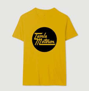 Camiseta da Tamla/Motown