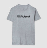 Camiseta da Roland