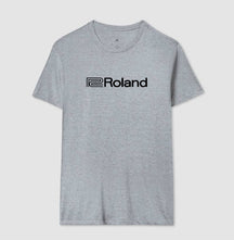 Camiseta da Roland