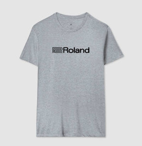 Camiseta da Roland