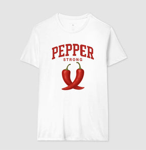 Camiseta No Cherries, Thanks!