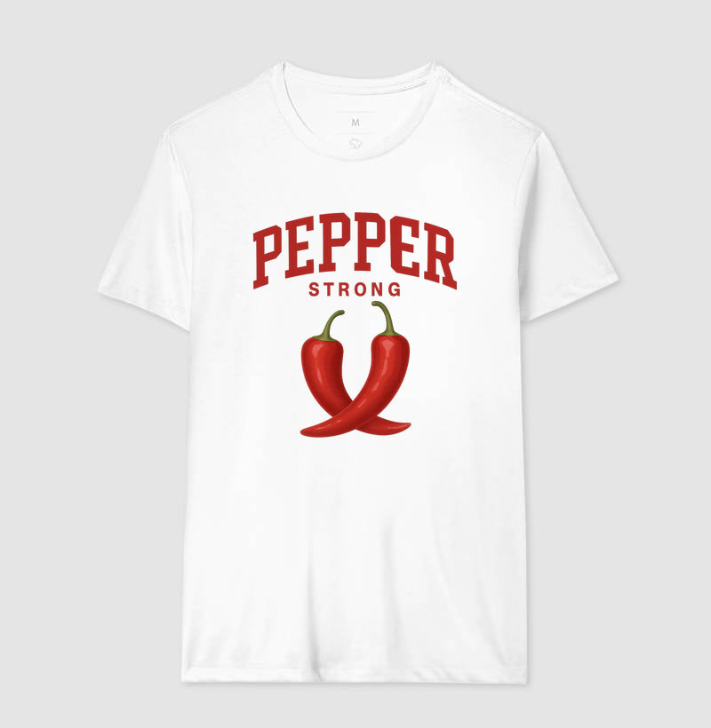 Camiseta No Cherries, Thanks!