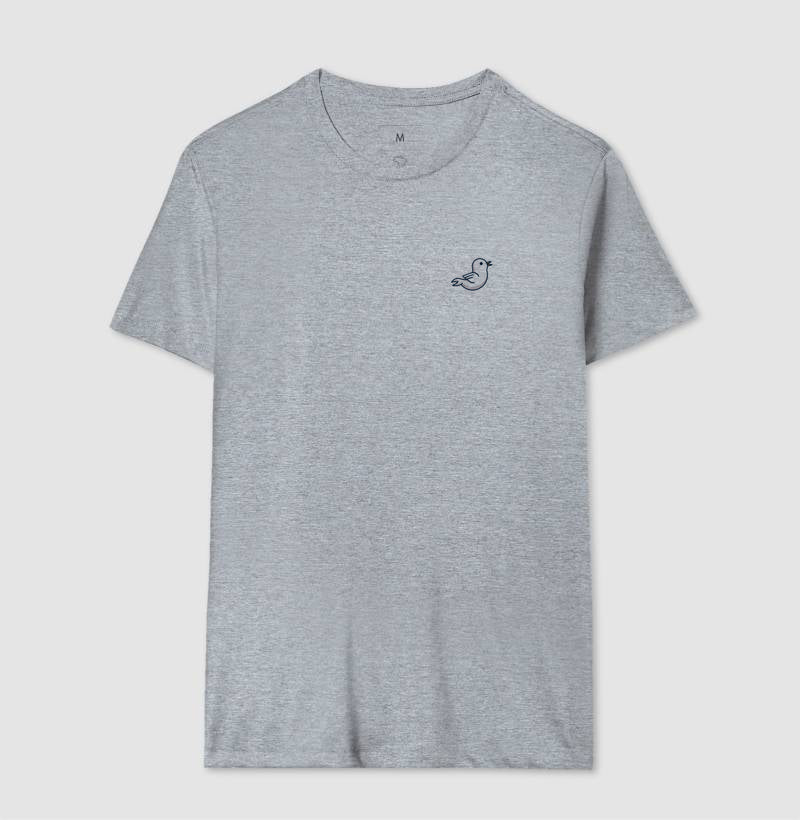 Camisetin Tudo Bençãozinha II