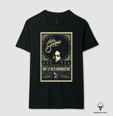 Camiseta Nina Simone