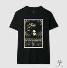 Camiseta Nina Simone