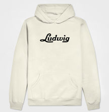 Moletom da Ludwig