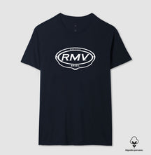 Camiseta da RMV
