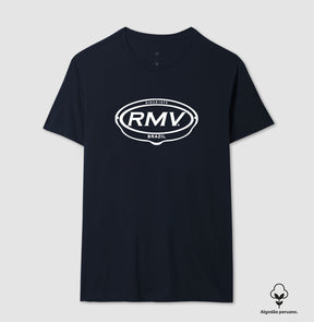 Camiseta da RMV
