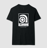Camiseta da Ampeg