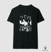 Camiseta do The Cure