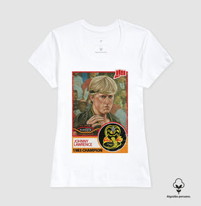 Camiseta Lawrence