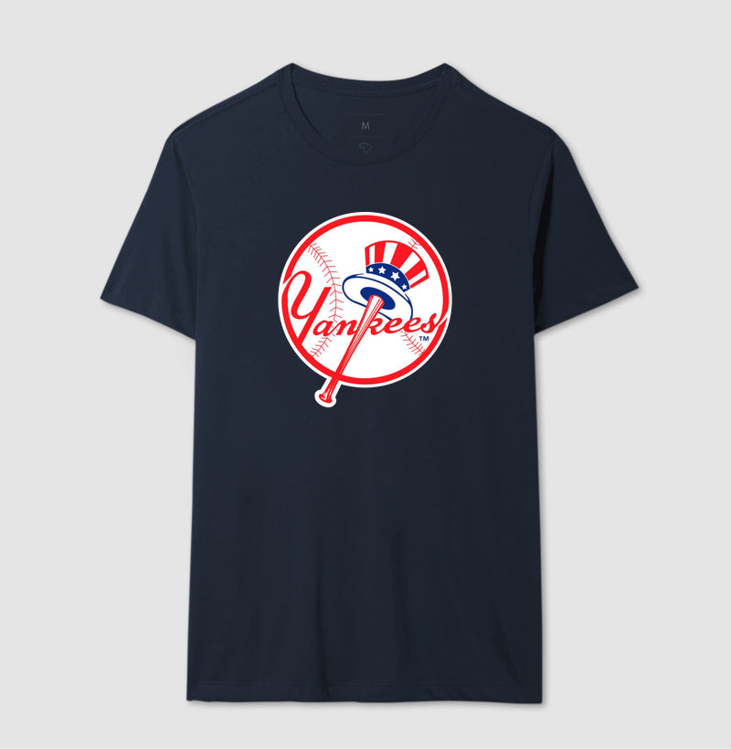 Camiseta do Yankees