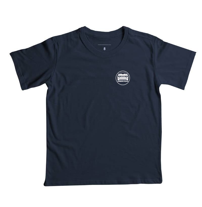 Camiseta do Andrézinho