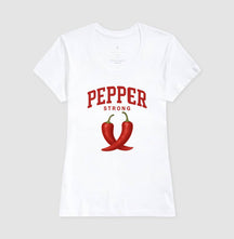Camiseta No Cherries, Thanks!