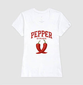 Camiseta No Cherries, Thanks!