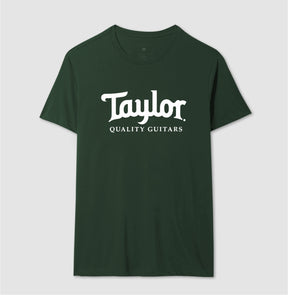 Camiseta da Taylor