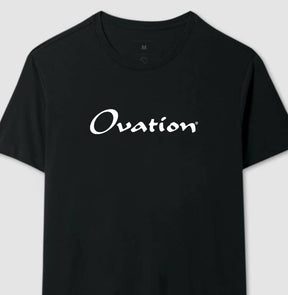 Camiseta da Ovation