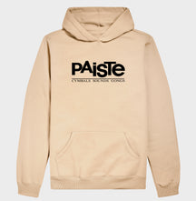 Moletom da Paiste