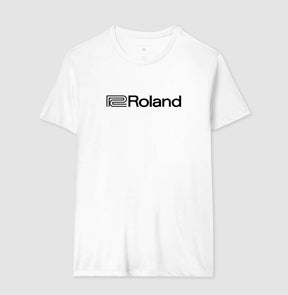 Camiseta da Roland