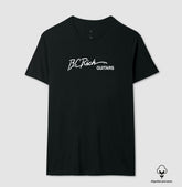 Camiseta da BC Rich