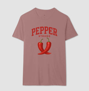Camiseta No Cherries, Thanks!