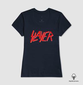 Camiseta do Slayer