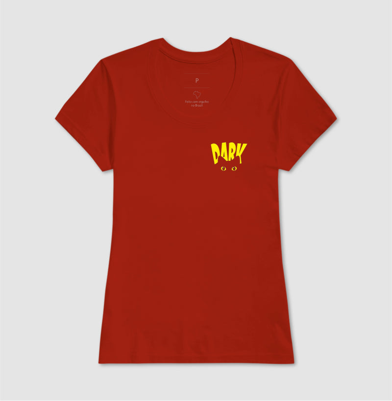 Camisetin Dark