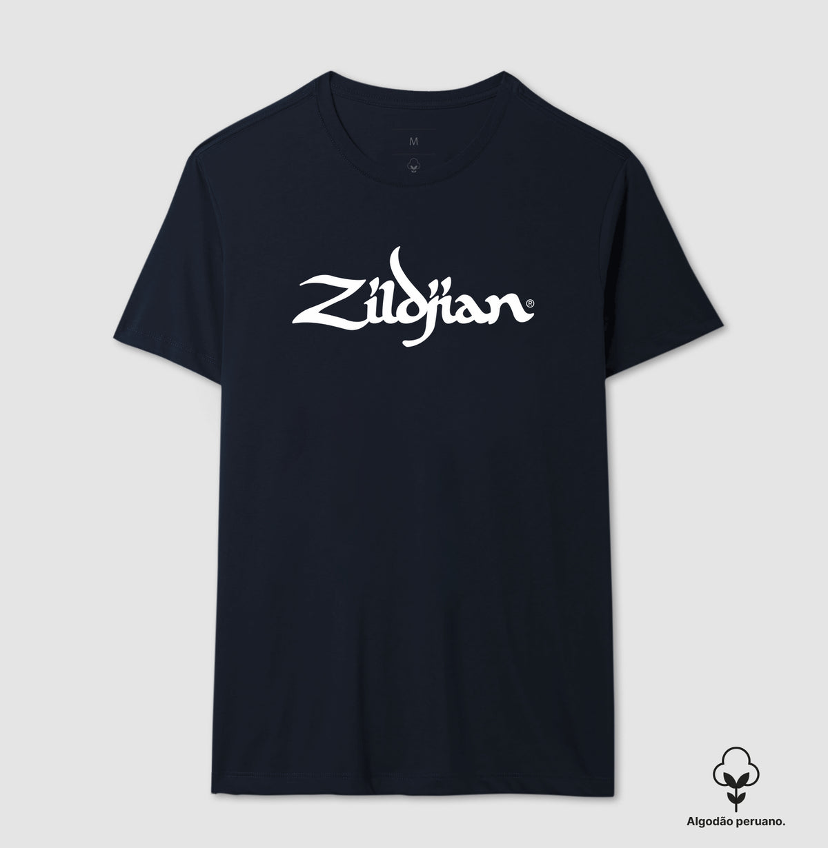 Camisetin da Zildjian