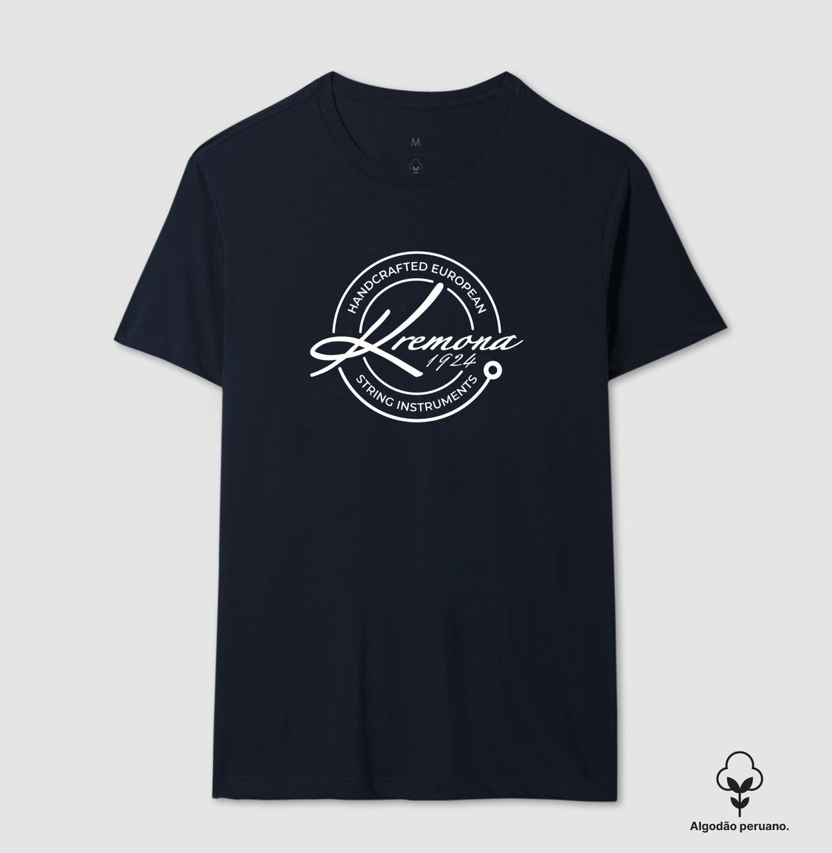 Camiseta Kremona