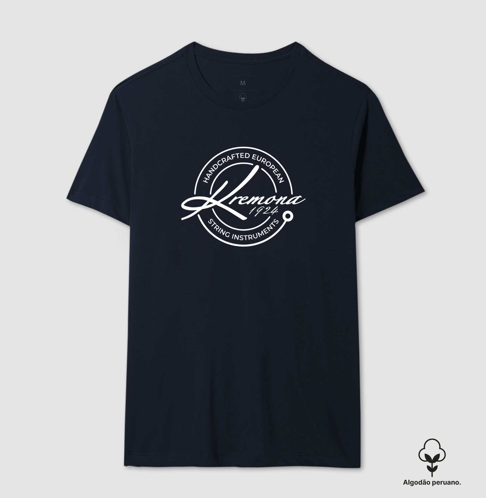 Camiseta Kremona