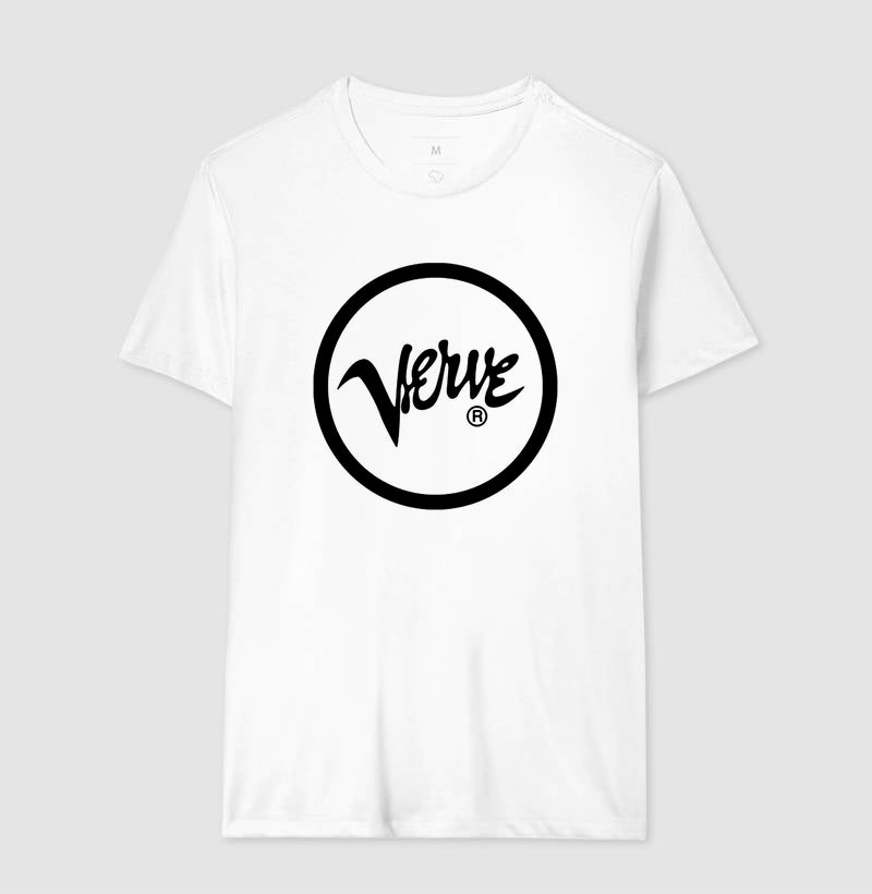Camisetin da Verve