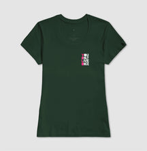 Camiseta You Only Live Once