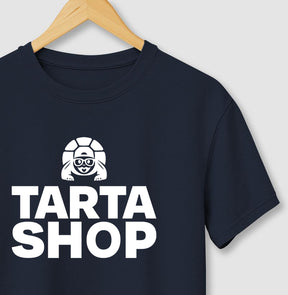 Camiseta Tarta Shop 2