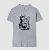 Camiseta da Tele
