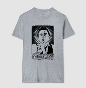 Camiseta Johnny Cash
