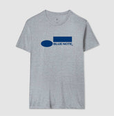Camiseta da Blue Note