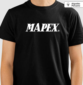 Camiseta da Mapex II