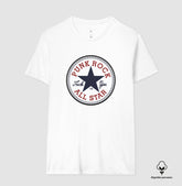 Camiseta do Punk Rock