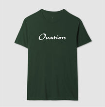 Camiseta da Ovation