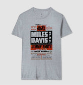 Camiseta Miles Quintet